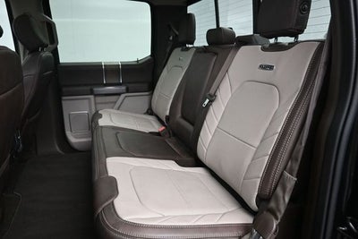 2019 Ford F-150 Limited