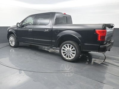 2019 Ford F-150 Limited