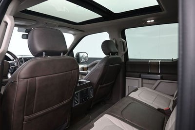 2019 Ford F-150 Limited