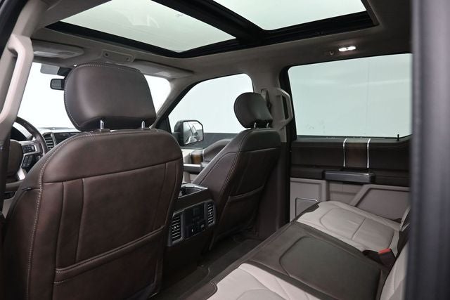 2019 Ford F-150 Limited