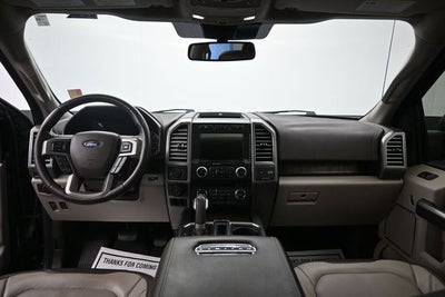 2019 Ford F-150 Limited