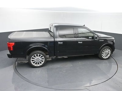 2019 Ford F-150 Limited