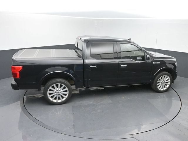 2019 Ford F-150 Limited