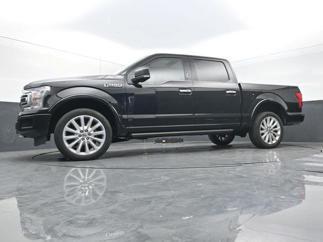 2019 Ford F-150 Limited