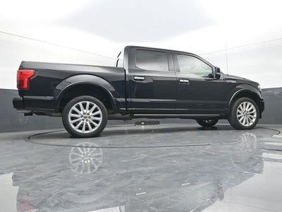 2019 Ford F-150 Limited