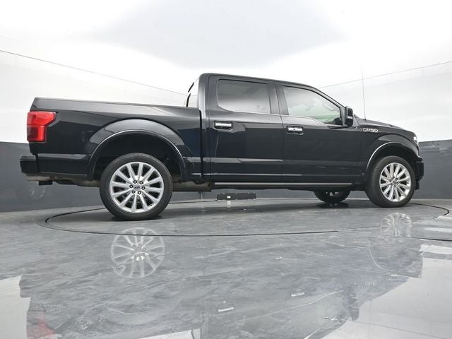 2019 Ford F-150 Limited