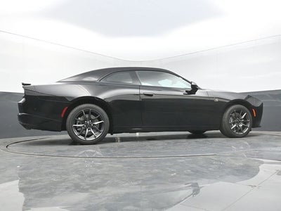 2026 Dodge Charger Scat Pack Plus