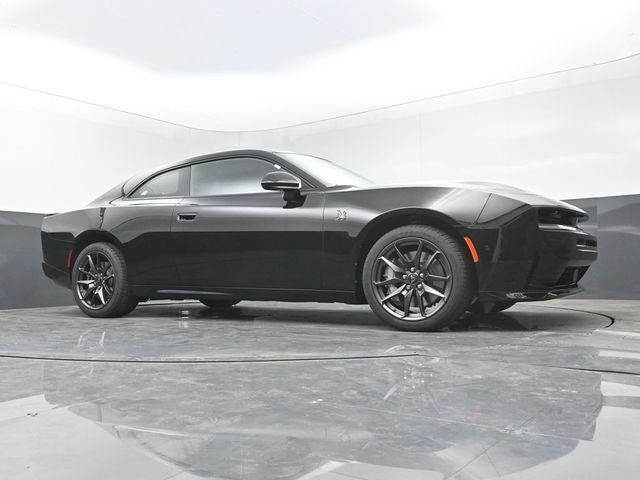 2026 Dodge Charger Scat Pack Plus