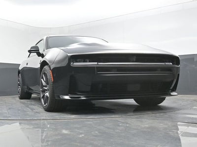 2026 Dodge Charger Scat Pack Plus