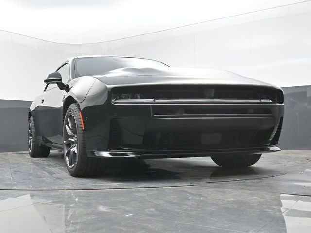 2026 Dodge Charger Scat Pack Plus