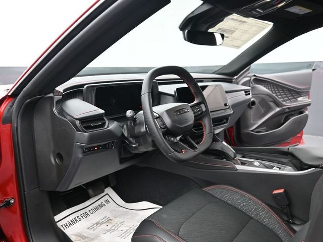 2026 Dodge Charger R/T