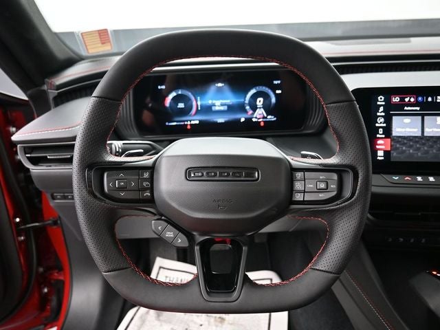 2026 Dodge Charger R/T