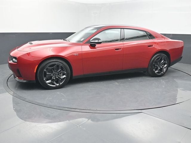 2026 Dodge Charger R/T