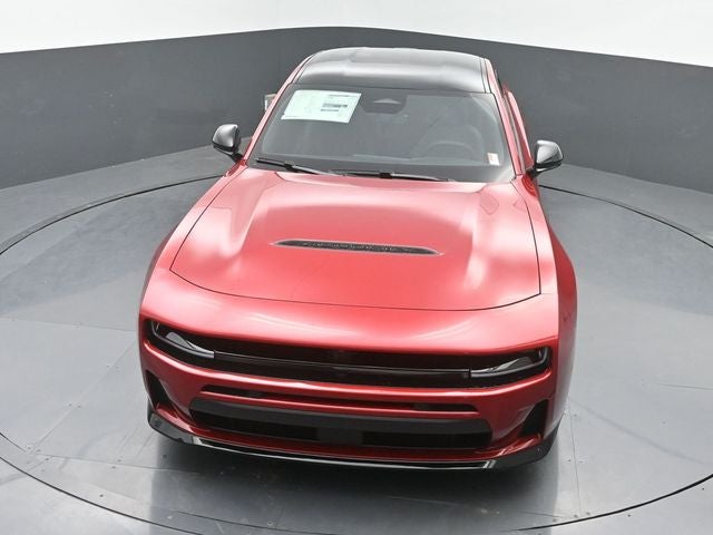 2026 Dodge Charger R/T