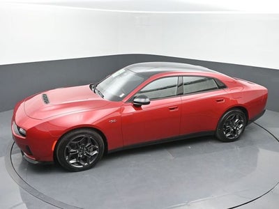 2026 Dodge Charger R/T