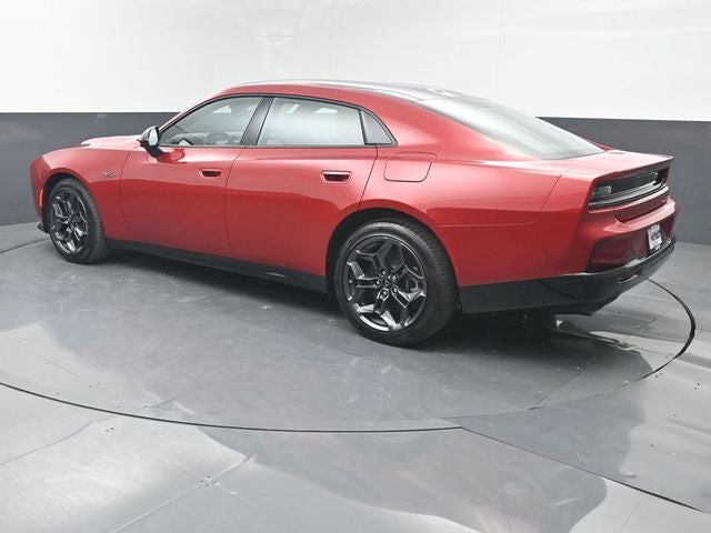 2026 Dodge Charger R/T