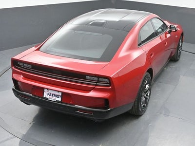 2026 Dodge Charger R/T