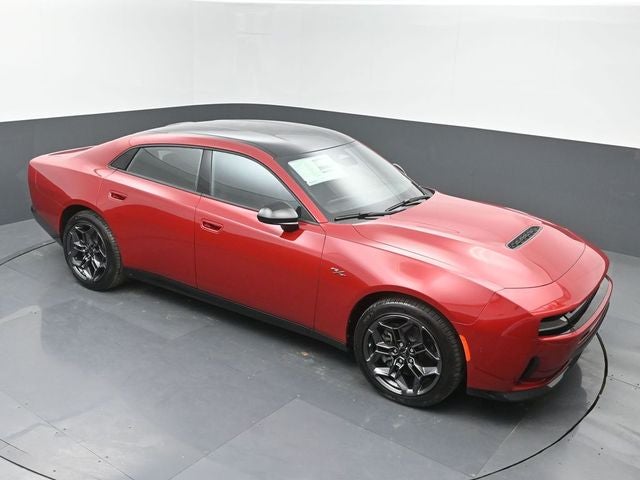 2026 Dodge Charger R/T