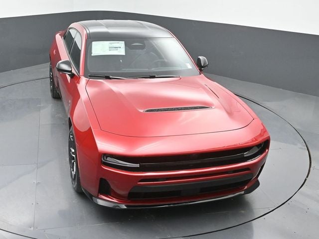 2026 Dodge Charger R/T