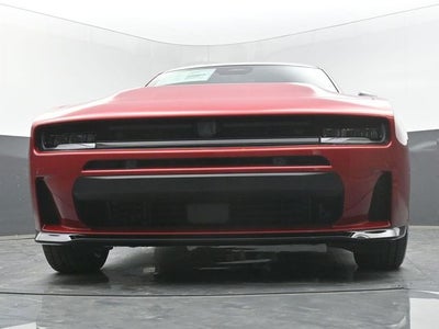 2026 Dodge Charger R/T