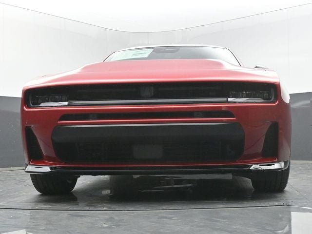 2026 Dodge Charger R/T