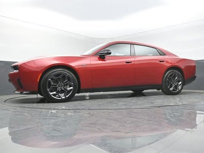 2026 Dodge Charger R/T