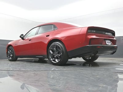 2026 Dodge Charger R/T