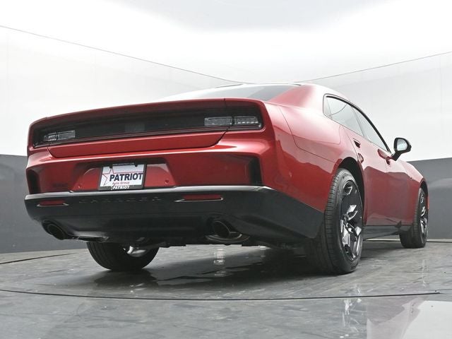 2026 Dodge Charger R/T