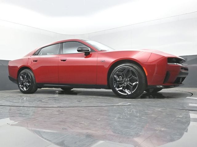 2026 Dodge Charger R/T