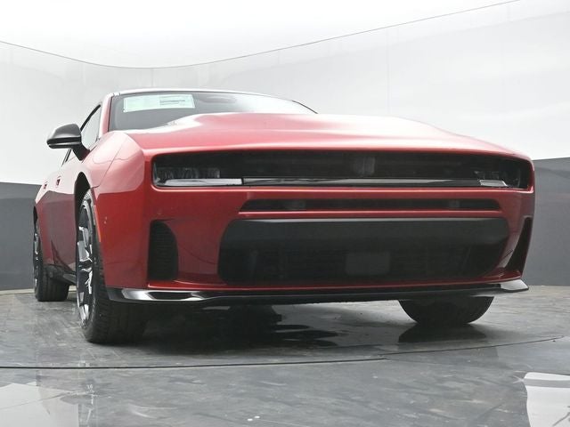2026 Dodge Charger R/T