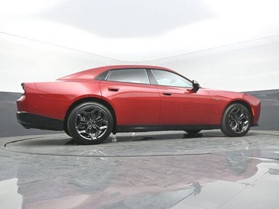 2026 Dodge Charger R/T