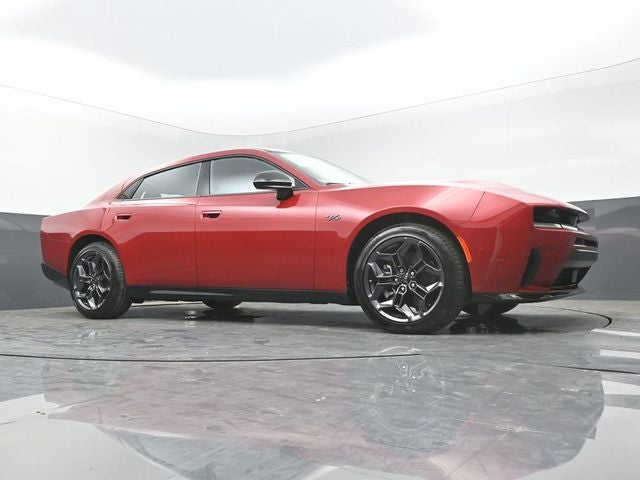 2026 Dodge Charger R/T