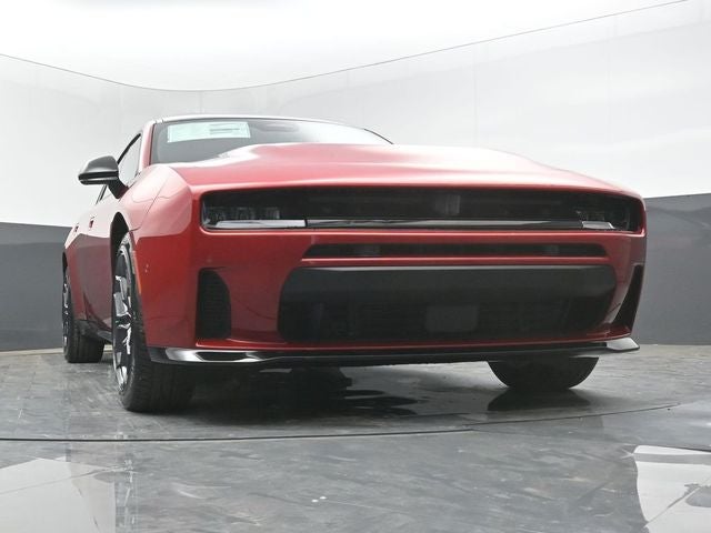 2026 Dodge Charger R/T