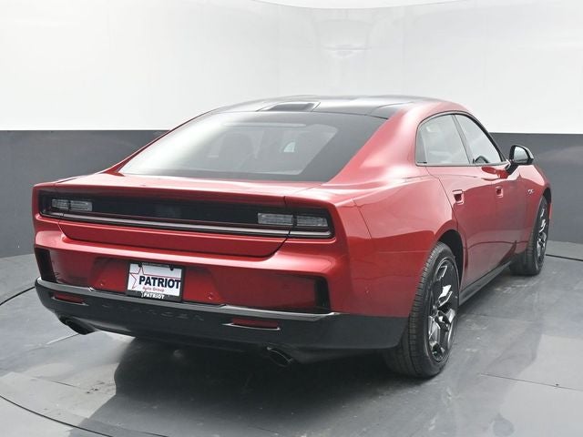 2026 Dodge Charger R/T