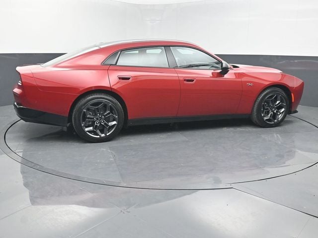 2026 Dodge Charger R/T