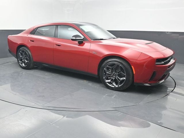 2026 Dodge Charger R/T