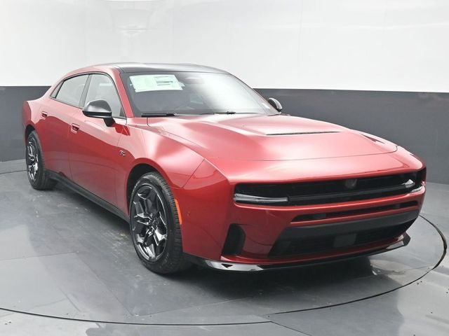 2026 Dodge Charger R/T