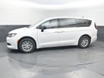 2027 Chrysler Pacifica LX