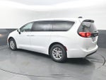 2027 Chrysler Pacifica LX