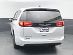 2027 Chrysler Pacifica LX