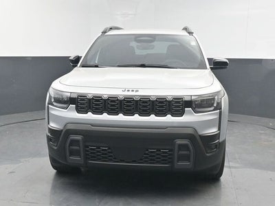 2026 Jeep Cherokee 85th Anniversary