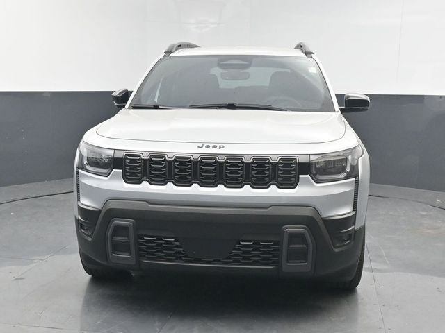 2026 Jeep Cherokee 85th Anniversary