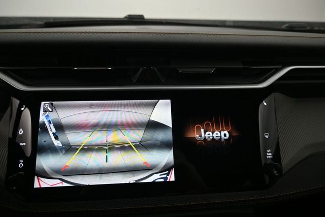 2026 Jeep Cherokee 85th Anniversary