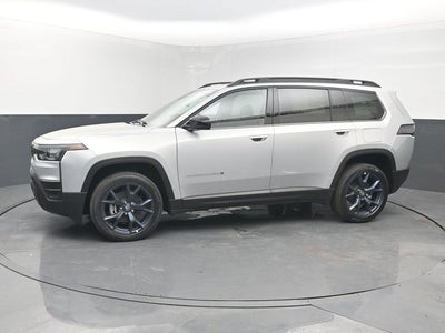2026 Jeep Cherokee 85th Anniversary