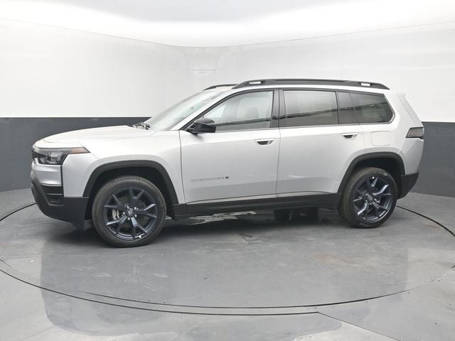 2026 Jeep Cherokee 85th Anniversary
