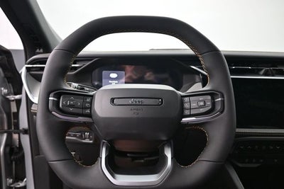 2026 Jeep Cherokee 85th Anniversary