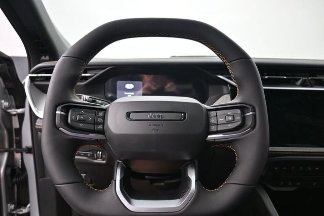 2026 Jeep Cherokee 85th Anniversary