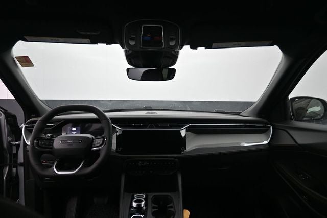 2026 Jeep Cherokee 85th Anniversary