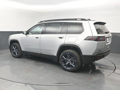 2026 Jeep Cherokee 85th Anniversary