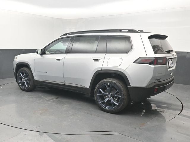 2026 Jeep Cherokee 85th Anniversary